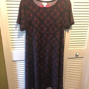 Lularoe Carly  Medium